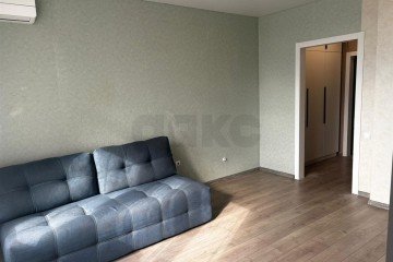 Фото №4: Студия 25 м² - Краснодар, мкр. жилой комплекс Дыхание, ул. Лётчика Позднякова, 2к12