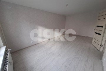 Фото №3: 1-комнатная квартира 41 м² - Майкоп, ул. Вадима Лемеша, 3