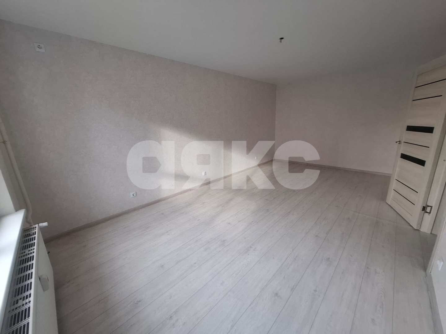 Фото №3: 1-комнатная квартира 41 м² - Майкоп, ул. Вадима Лемеша, 3