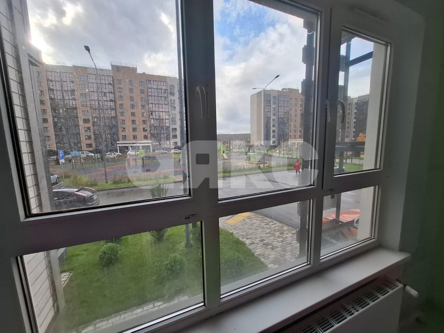 Фото №7: 1-комнатная квартира 41 м² - Майкоп, ул. Вадима Лемеша, 3