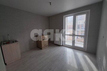 Фото №2: 1-комнатная квартира 41 м² - Майкоп, ул. Вадима Лемеша, 3