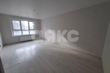 Фото №1: 1-комнатная квартира 41 м² - Майкоп, ул. Вадима Лемеша, 3