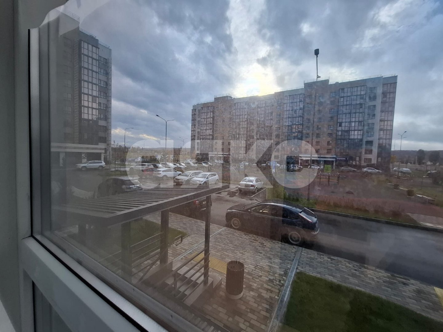 Фото №6: 1-комнатная квартира 41 м² - Майкоп, ул. Вадима Лемеша, 3