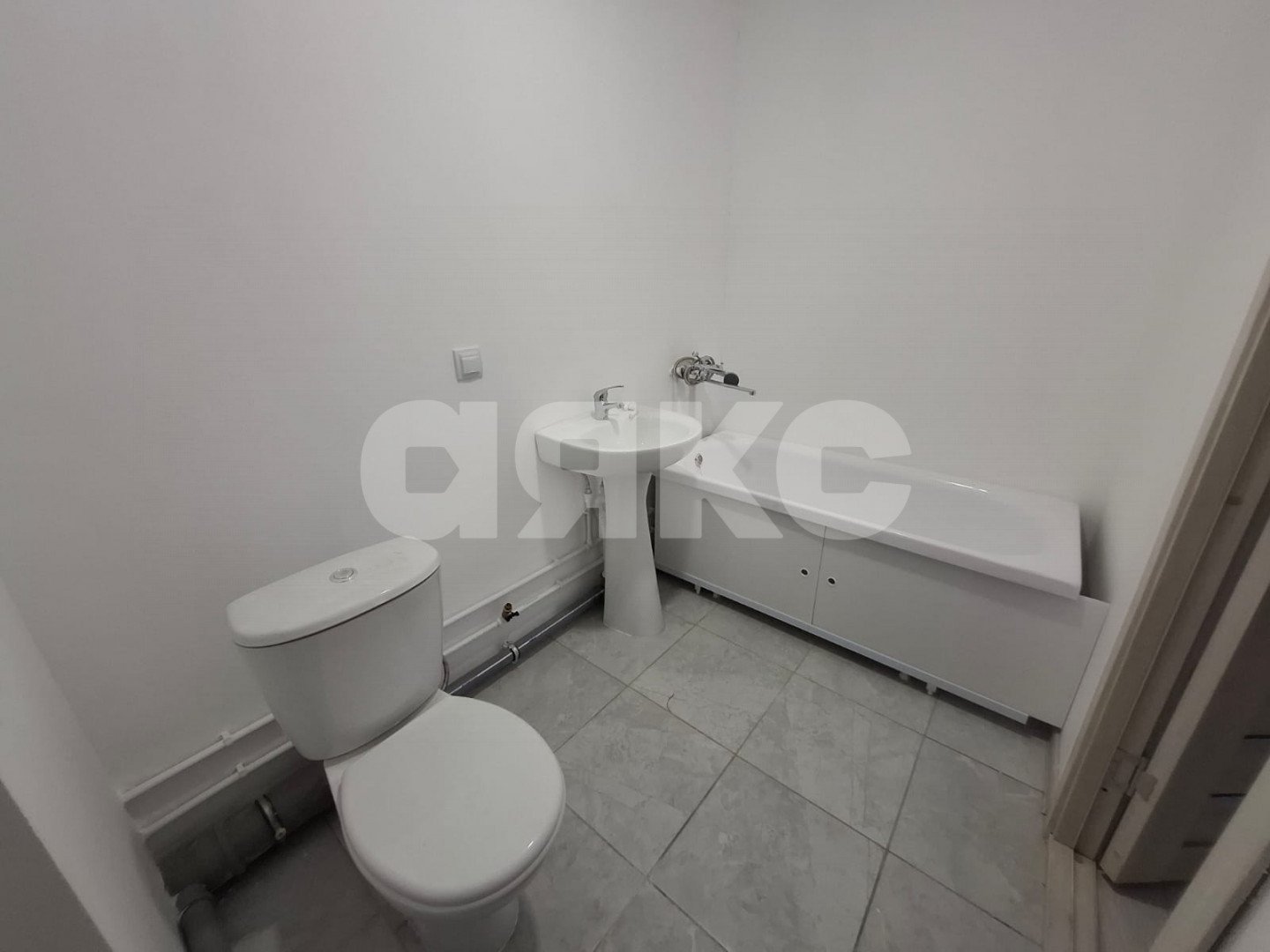 Фото №4: 1-комнатная квартира 41 м² - Майкоп, ул. Вадима Лемеша, 3