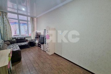 Фото №5: 1-комнатная квартира 33 м² - Сочи, мкр. Заречный, ул. Вишнёвая, 10/7