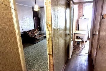 Фото №4: 1-комнатная квартира 36 м² - Мариуполь, мкр. 23-й, ул. 60 лет СССР, 25