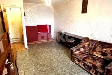 Фото №1: 1-комнатная квартира 36 м² - Мариуполь, мкр. 23-й, ул. 60 лет СССР, 25