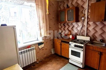 Фото №3: 1-комнатная квартира 36 м² - Мариуполь, мкр. 23-й, ул. 60 лет СССР, 25