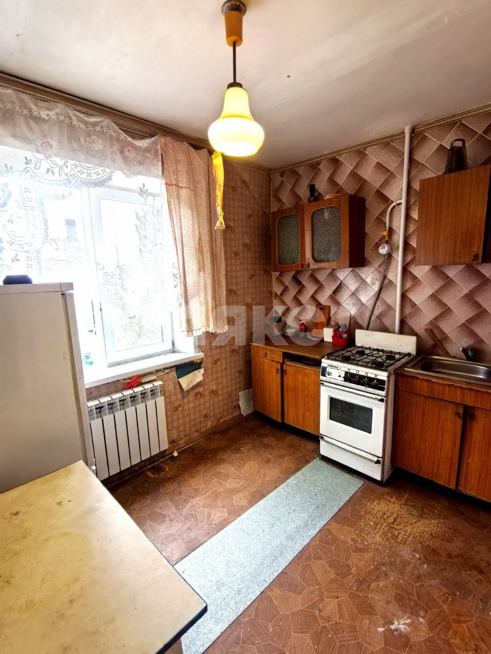 Фото №3: 1-комнатная квартира 36 м² - Мариуполь, 23-й, ул. 60 лет СССР, 25