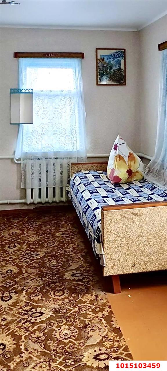 Фото №13: Дом 52 м² + 19.6 сот. - Бжедуховская, ул. Пионерская, 40