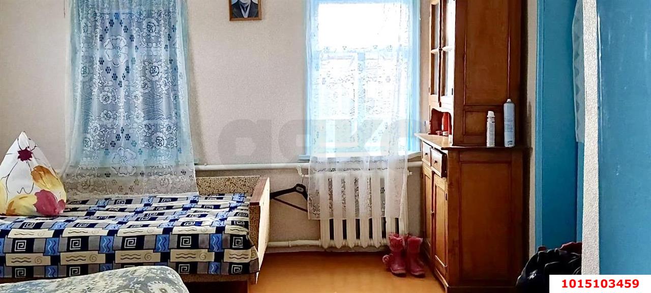 Фото №7: Дом 52 м² + 19.6 сот. - Бжедуховская, ул. Пионерская, 40