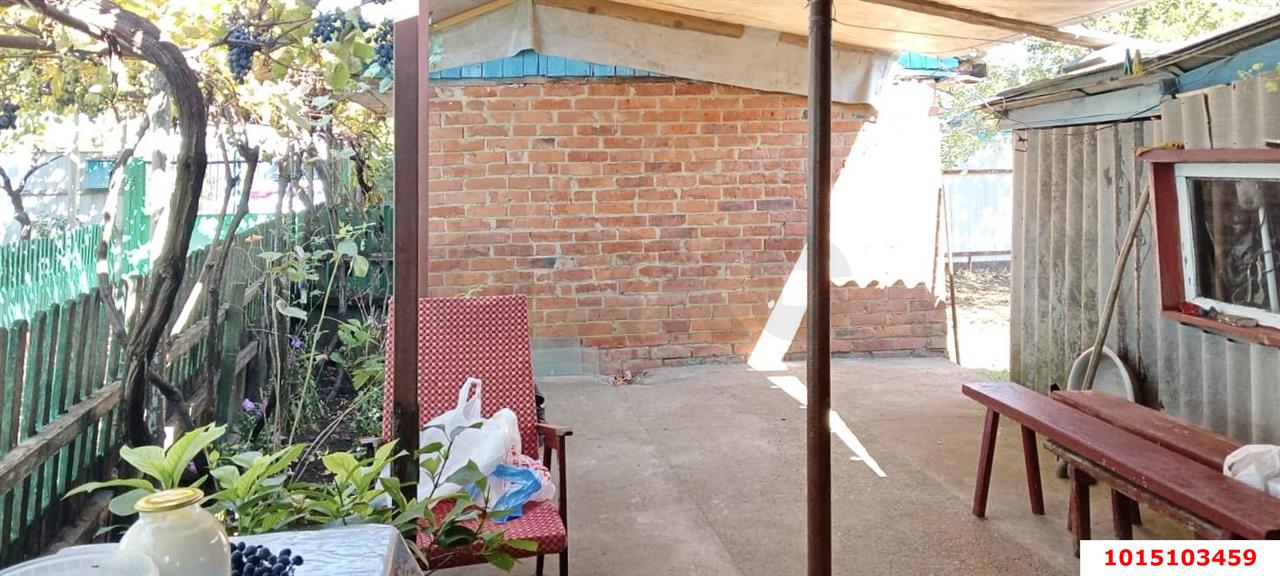 Фото №2: Дом 52 м² + 19.6 сот. - Бжедуховская, ул. Пионерская, 40