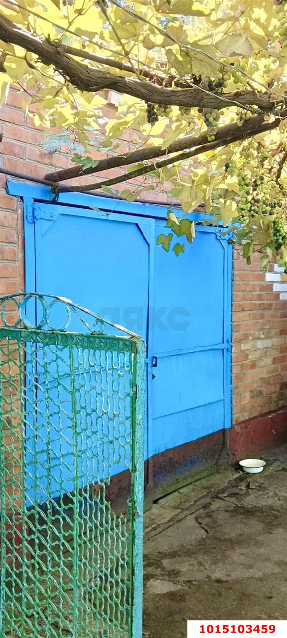 Фото №5: Дом 52 м² + 19.6 сот. - Бжедуховская, ул. Пионерская, 40