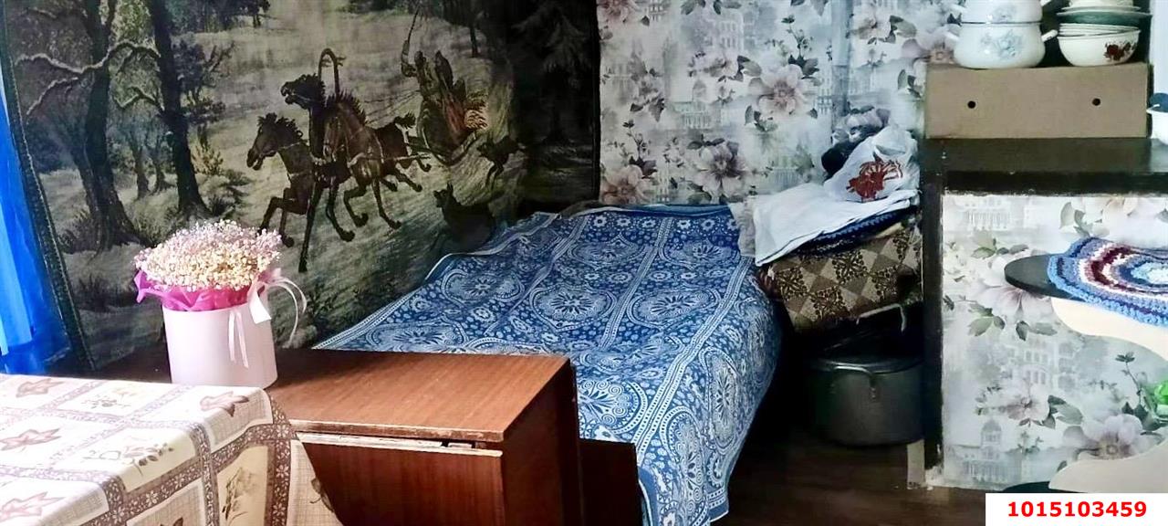 Фото №10: Дом 52 м² + 19.6 сот. - Бжедуховская, ул. Пионерская, 40