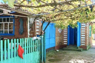 Фото №1: Дом 52 м² - Бжедуховская, ул. Пионерская, 40