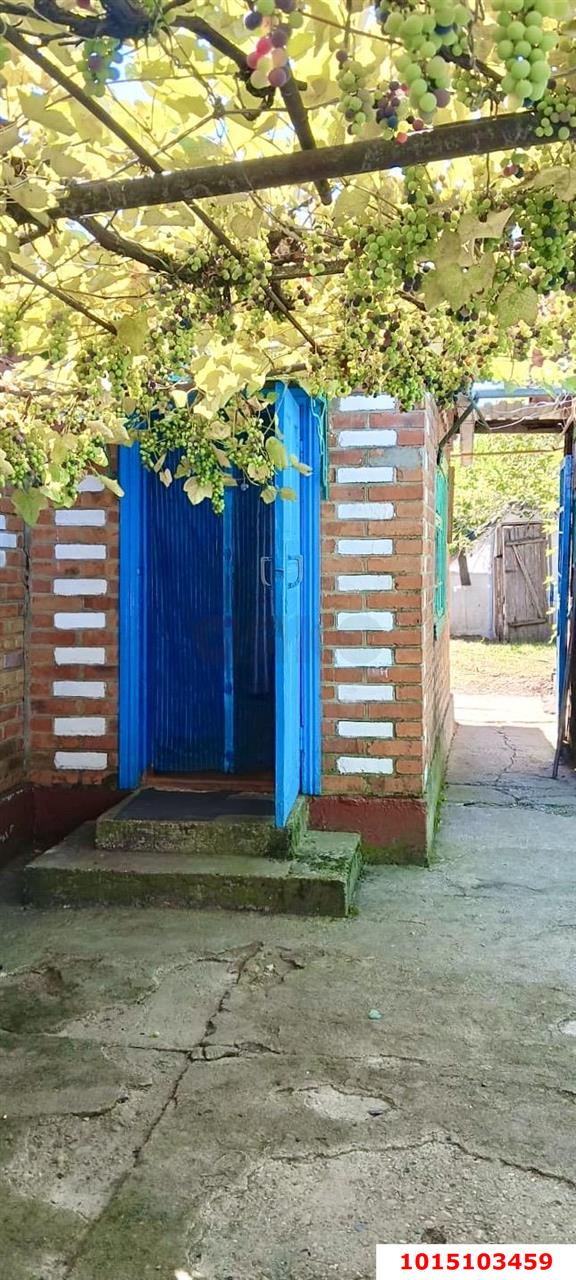 Фото №4: Дом 52 м² + 19.6 сот. - Бжедуховская, ул. Пионерская, 40