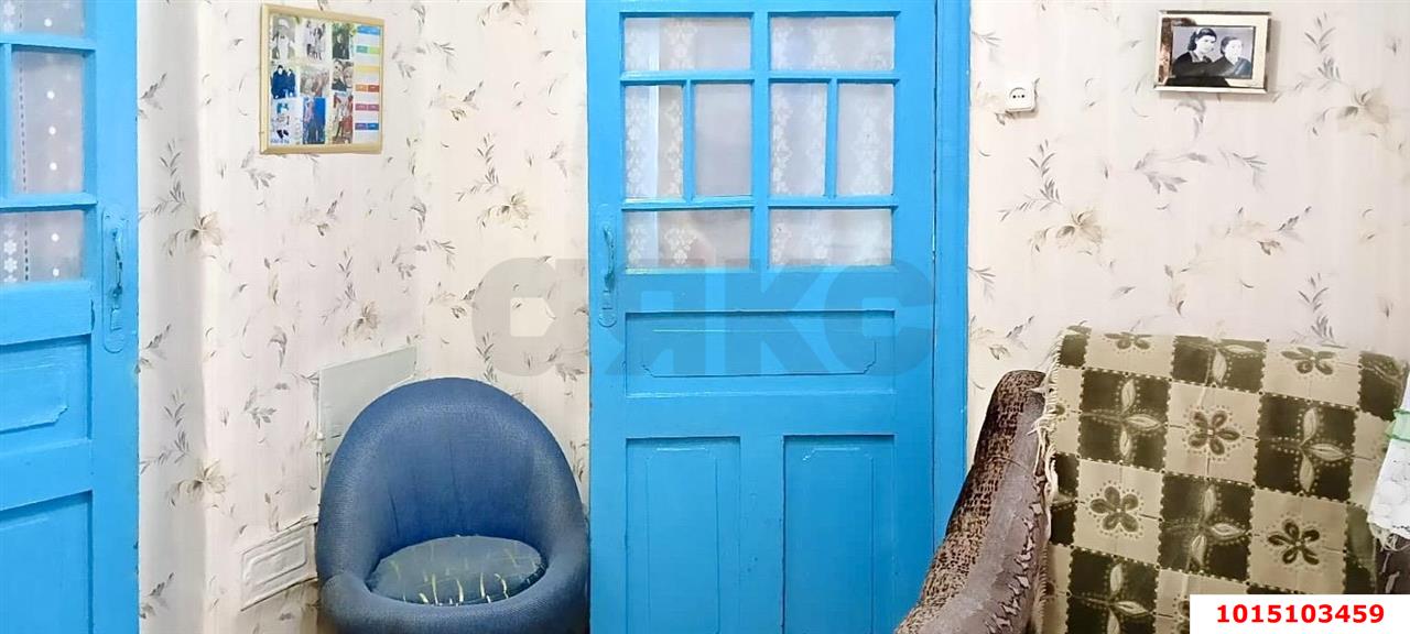 Фото №9: Дом 52 м² + 19.6 сот. - Бжедуховская, ул. Пионерская, 40