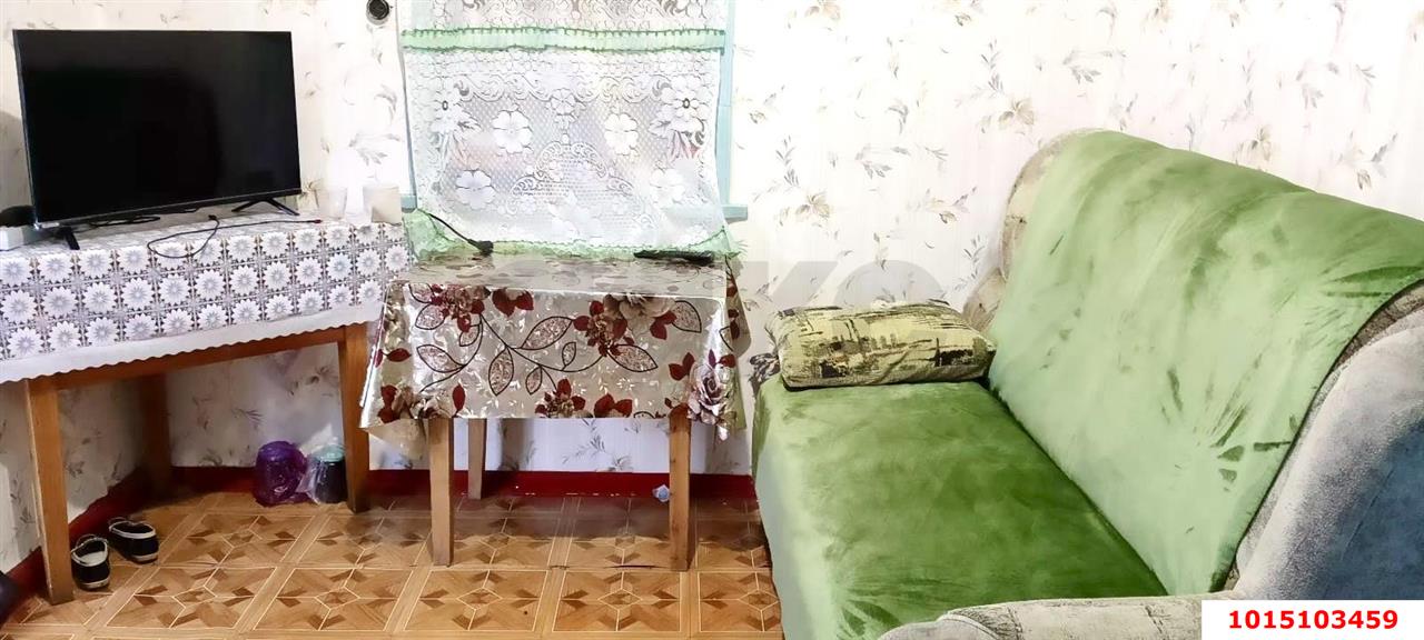 Фото №6: Дом 52 м² + 19.6 сот. - Бжедуховская, ул. Пионерская, 40