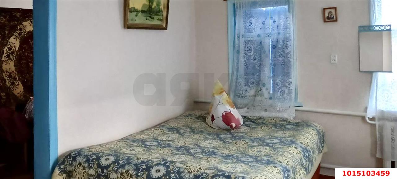 Фото №12: Дом 52 м² + 19.6 сот. - Бжедуховская, ул. Пионерская, 40