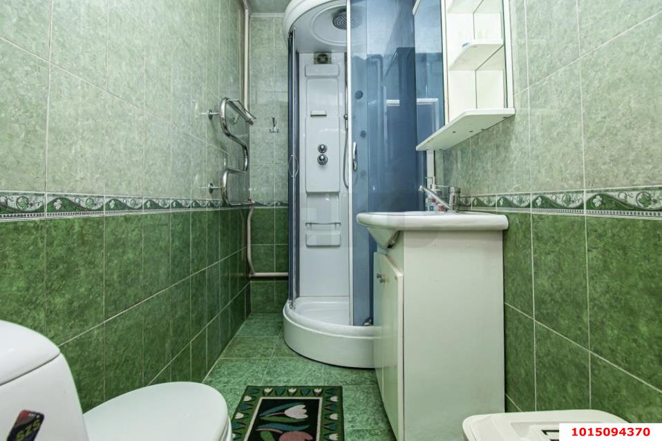 Фото №10: Дом 121 м² + 2.75 сот. - Краснодар, Кожзавод, ул. Володи Головатого, 115