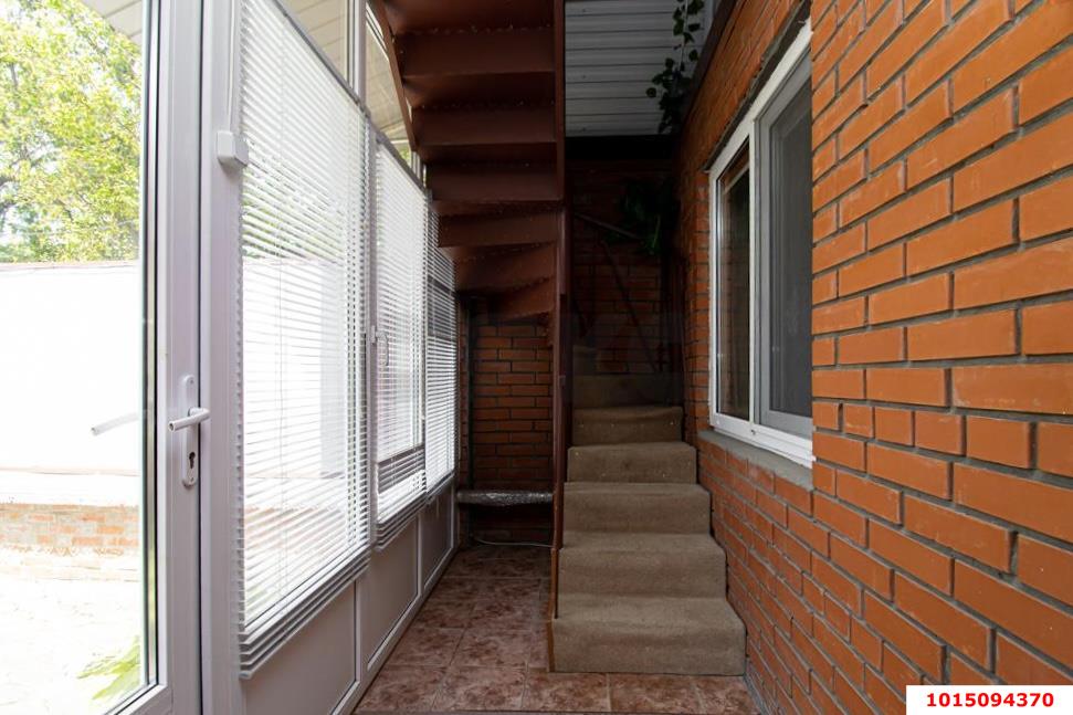 Фото №12: Дом 121 м² + 2.75 сот. - Краснодар, Западный внутригородской округ, мкр. Кожзавод, ул. Володи Головатого, 115