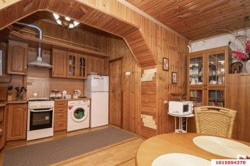 Фото №3: Дом 121 м² - Краснодар, мкр. Кожзавод, ул. Володи Головатого, 115