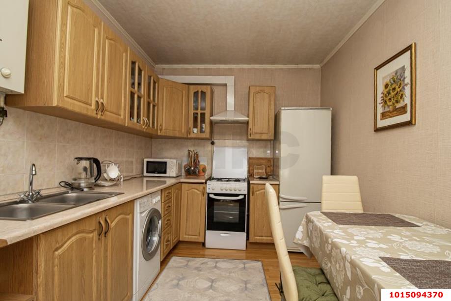 Фото №5: Дом 121 м² + 2.75 сот. - Краснодар, Кожзавод, ул. Володи Головатого, 115