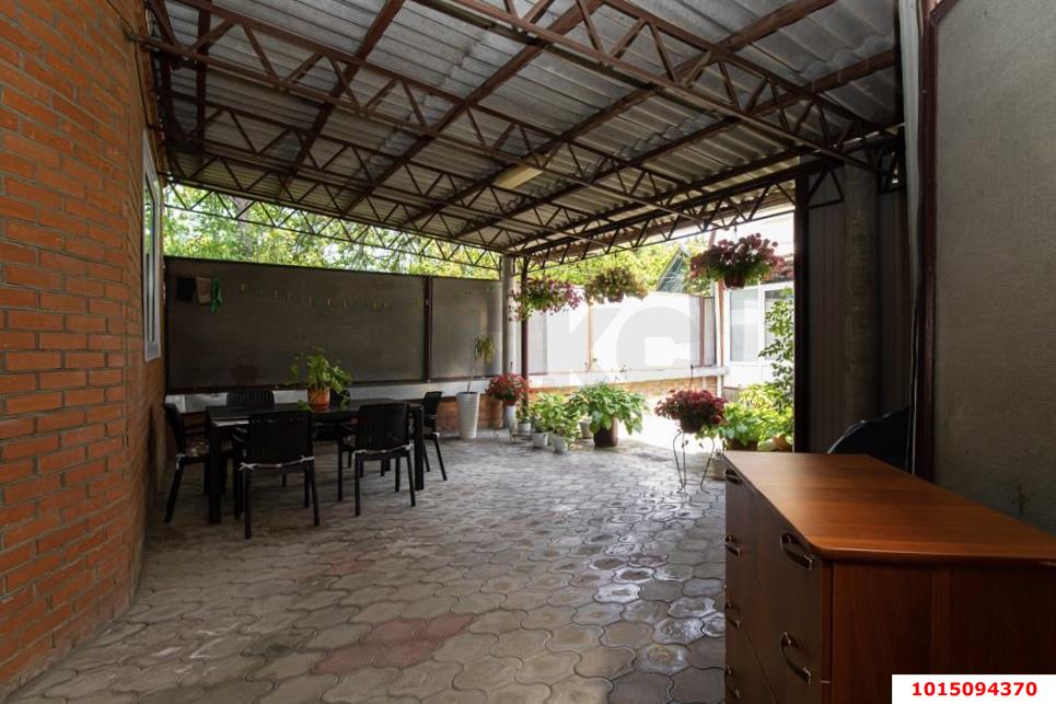 Фото №14: Дом 121 м² + 2.75 сот. - Краснодар, Кожзавод, ул. Володи Головатого, 115