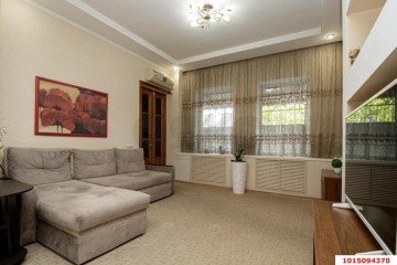 Фото №1: Дом 121 м² - Краснодар, мкр. Кожзавод, ул. Володи Головатого, 115