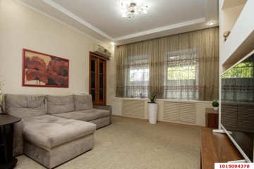 Фото №1: Дом 121 м² - Краснодар, мкр. Кожзавод, ул. Володи Головатого, 115