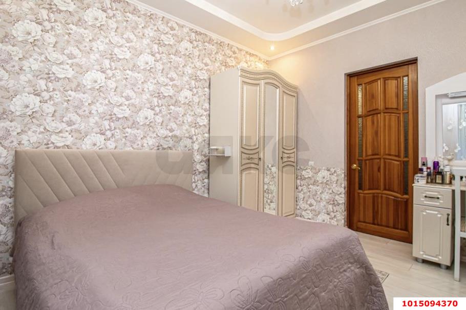 Фото №7: Дом 121 м² + 2.75 сот. - Краснодар, Кожзавод, ул. Володи Головатого, 115