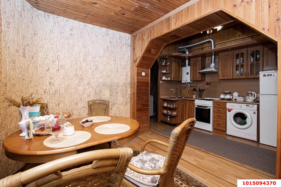 Фото №4: Дом 121 м² + 2.75 сот. - Краснодар, Западный внутригородской округ, мкр. Кожзавод, ул. Володи Головатого, 115