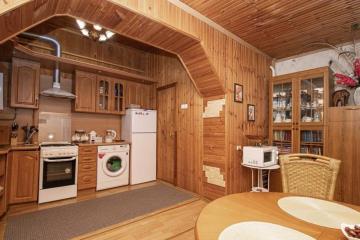 Фото №3: Дом 121 м² - Краснодар, мкр. Кожзавод, ул. Володи Головатого, 115