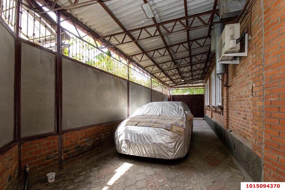 Фото №15: Дом 121 м² + 2.75 сот. - Краснодар, Западный внутригородской округ, мкр. Кожзавод, ул. Володи Головатого, 115