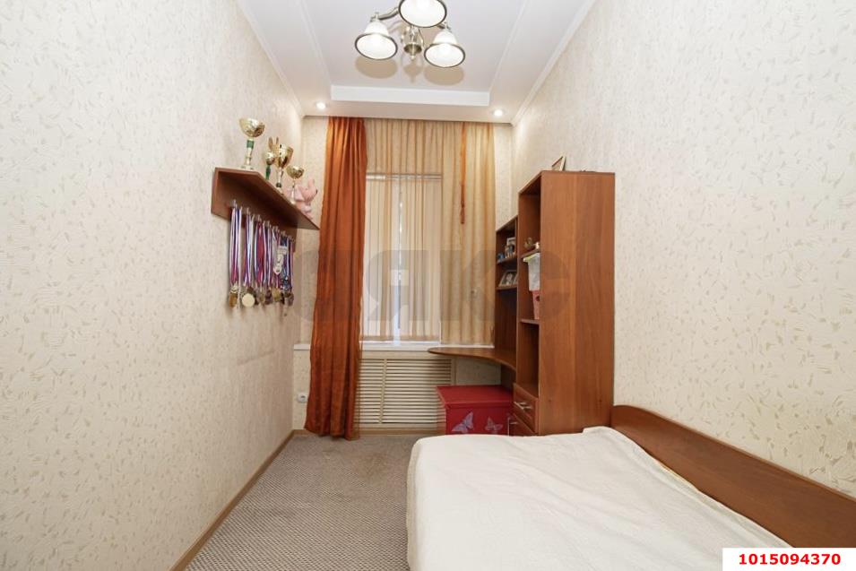 Фото №8: Дом 121 м² + 2.75 сот. - Краснодар, Западный внутригородской округ, мкр. Кожзавод, ул. Володи Головатого, 115