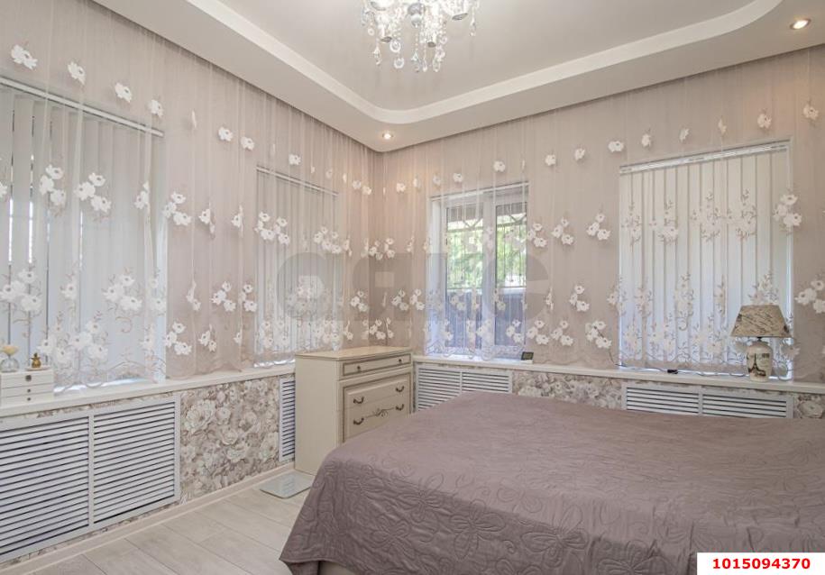 Фото №6: Дом 121 м² + 2.75 сот. - Краснодар, Кожзавод, ул. Володи Головатого, 115