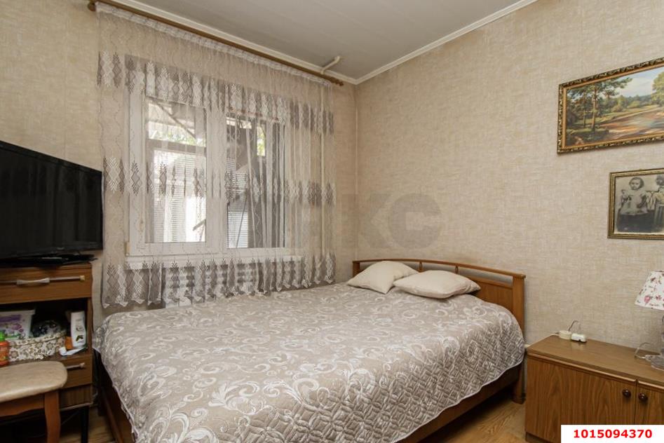 Фото №9: Дом 121 м² + 2.75 сот. - Краснодар, Западный внутригородской округ, мкр. Кожзавод, ул. Володи Головатого, 115