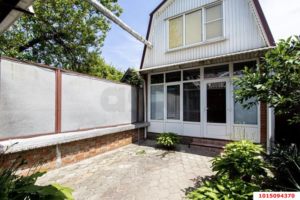 Фото №16: Дом 121 м² + 2.75 сот. - Краснодар, Западный внутригородской округ, мкр. Кожзавод, ул. Володи Головатого, 115