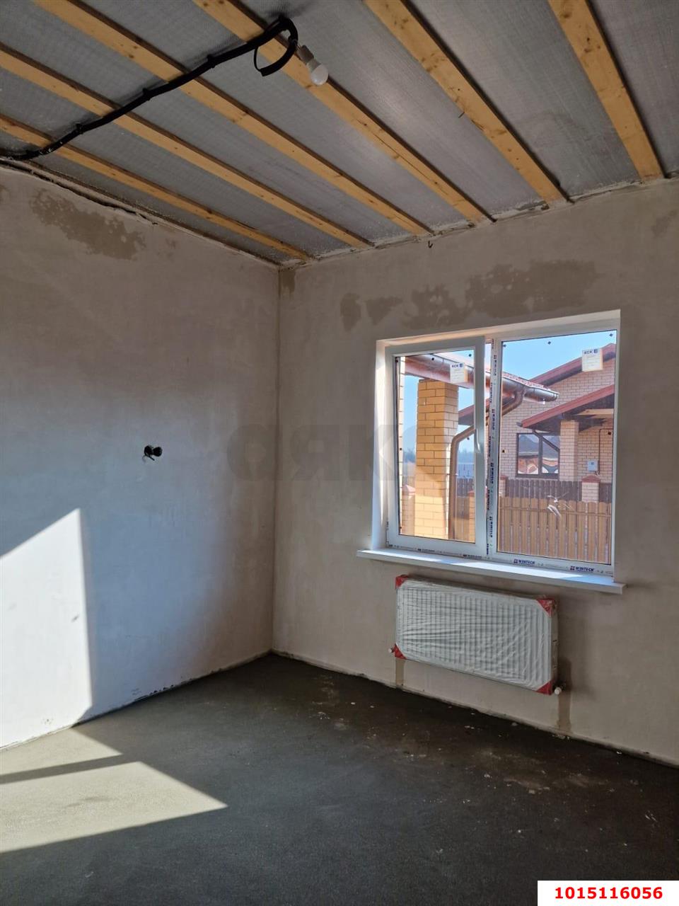 Фото №12: Дом 81 м² + 6 сот. - Краснодар, Прикубанский внутригородской округ, ул. имени В.М. Комарова, 168/1