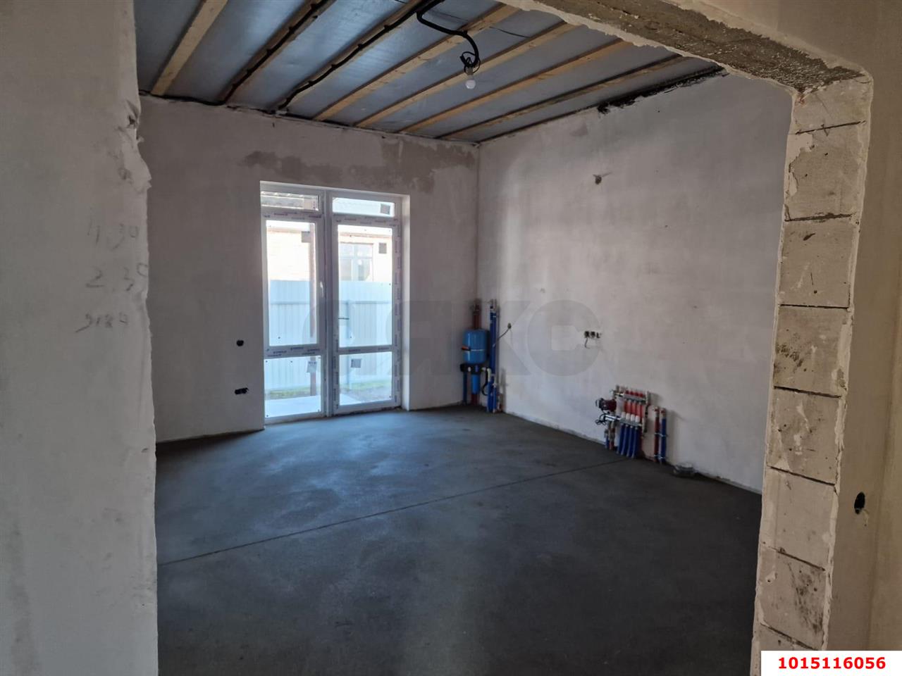 Фото №8: Дом 81 м² + 6 сот. - Российский, Прикубанский внутригородской округ, ул. Витебская, 85