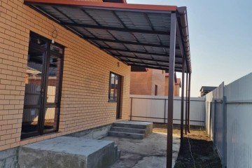 Фото №4: Дом 81 м² - Российский, мкр. Прикубанский внутригородской округ, ул. имени В.М. Комарова, 101