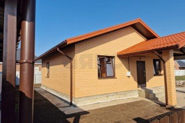 Фото №2: Дом 81 м² - Российский, мкр. Прикубанский внутригородской округ, ул. имени В.М. Комарова, 101