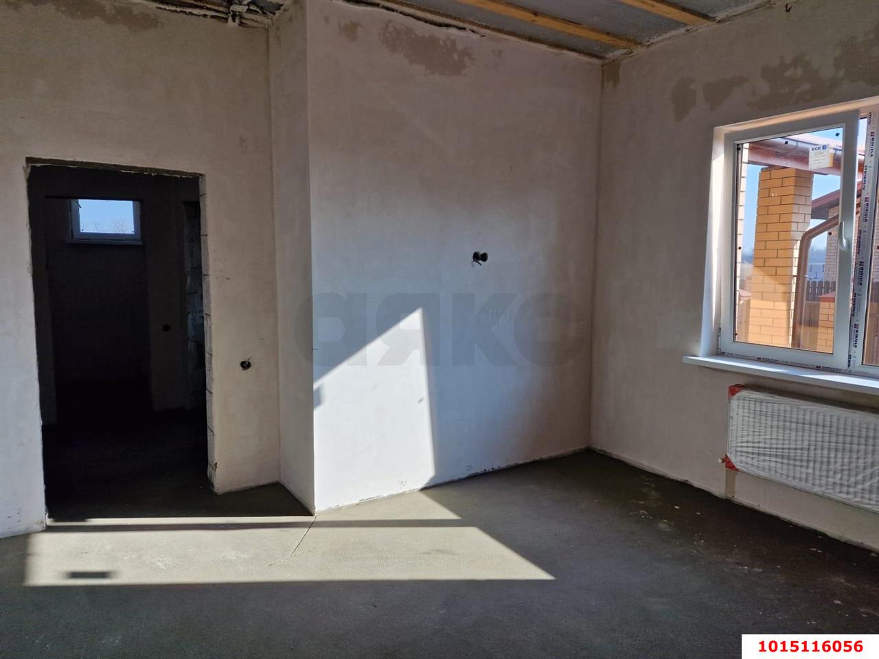 Фото №14: Дом 81 м² + 6 сот. - Российский, Прикубанский внутригородской округ, ул. Витебская, 85