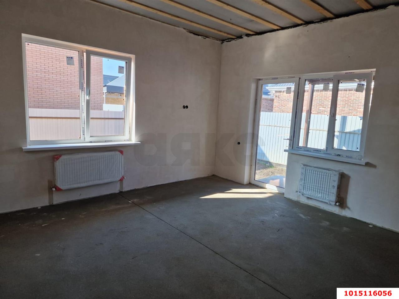 Фото №9: Дом 81 м² + 6 сот. - Российский, Прикубанский внутригородской округ, ул. Витебская, 85