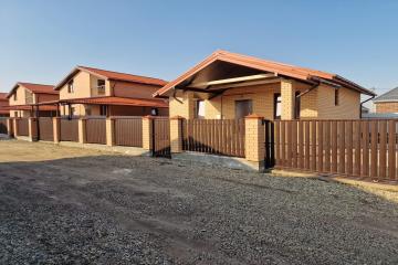 Фото №1: Дом 81 м² - Российский, мкр. Прикубанский внутригородской округ, ул. Витебская, 85