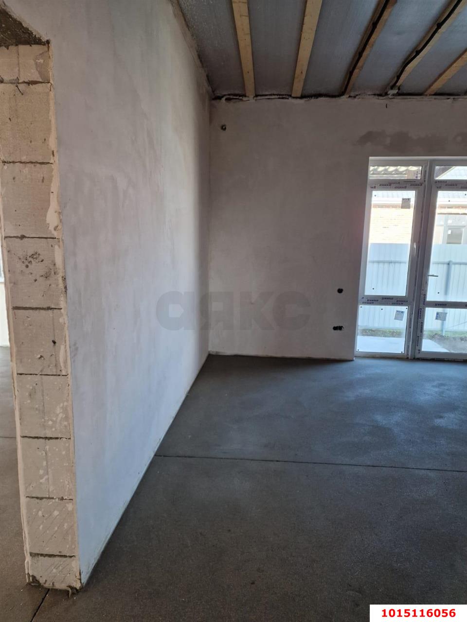 Фото №9: Дом 81 м² + 6 сот. - Краснодар, Прикубанский внутригородской округ, ул. имени В.М. Комарова, 168/1