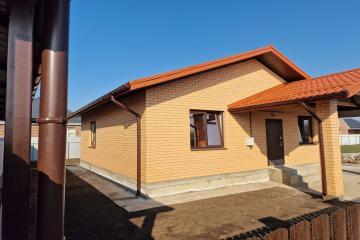 Фото №2: Дом 81 м² - Российский, мкр. Прикубанский внутригородской округ, ул. Витебская, 85