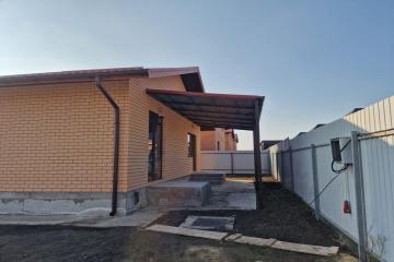 Фото №5: Дом 81 м² - Российский, мкр. Прикубанский внутригородской округ, ул. Витебская, 85