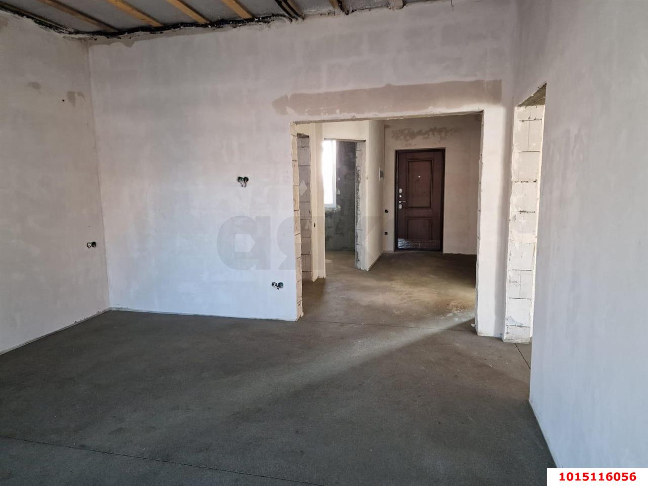 Фото №11: Дом 81 м² + 6 сот. - Краснодар, Прикубанский внутригородской округ, ул. имени В.М. Комарова, 168/1