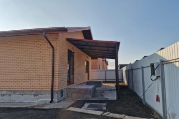 Фото №5: Дом 81 м² - Российский, мкр. Прикубанский внутригородской округ, ул. Витебская, 85